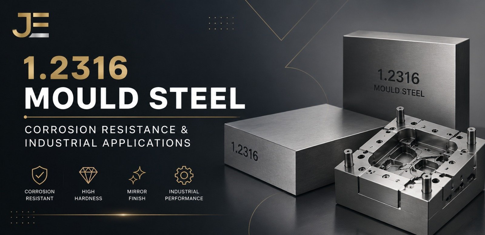 D3 Cold Work Steel