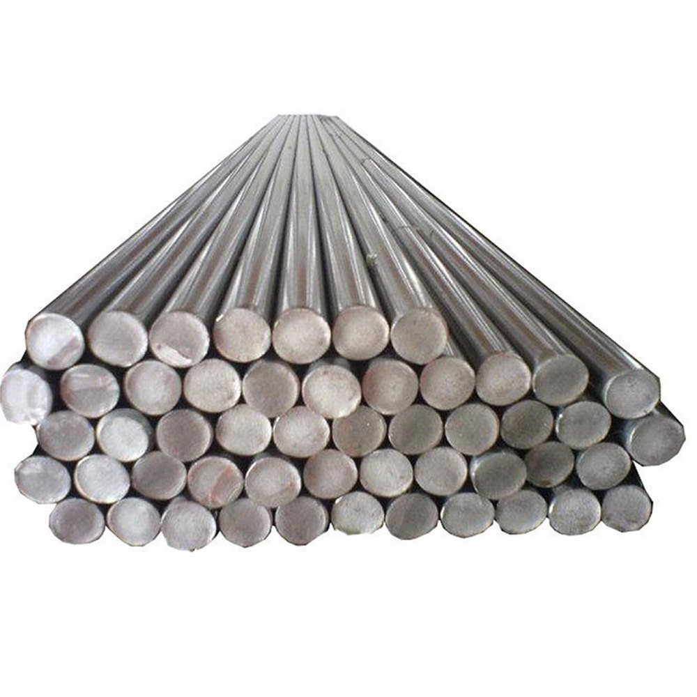 2 Inch Mild Steel Round Bar