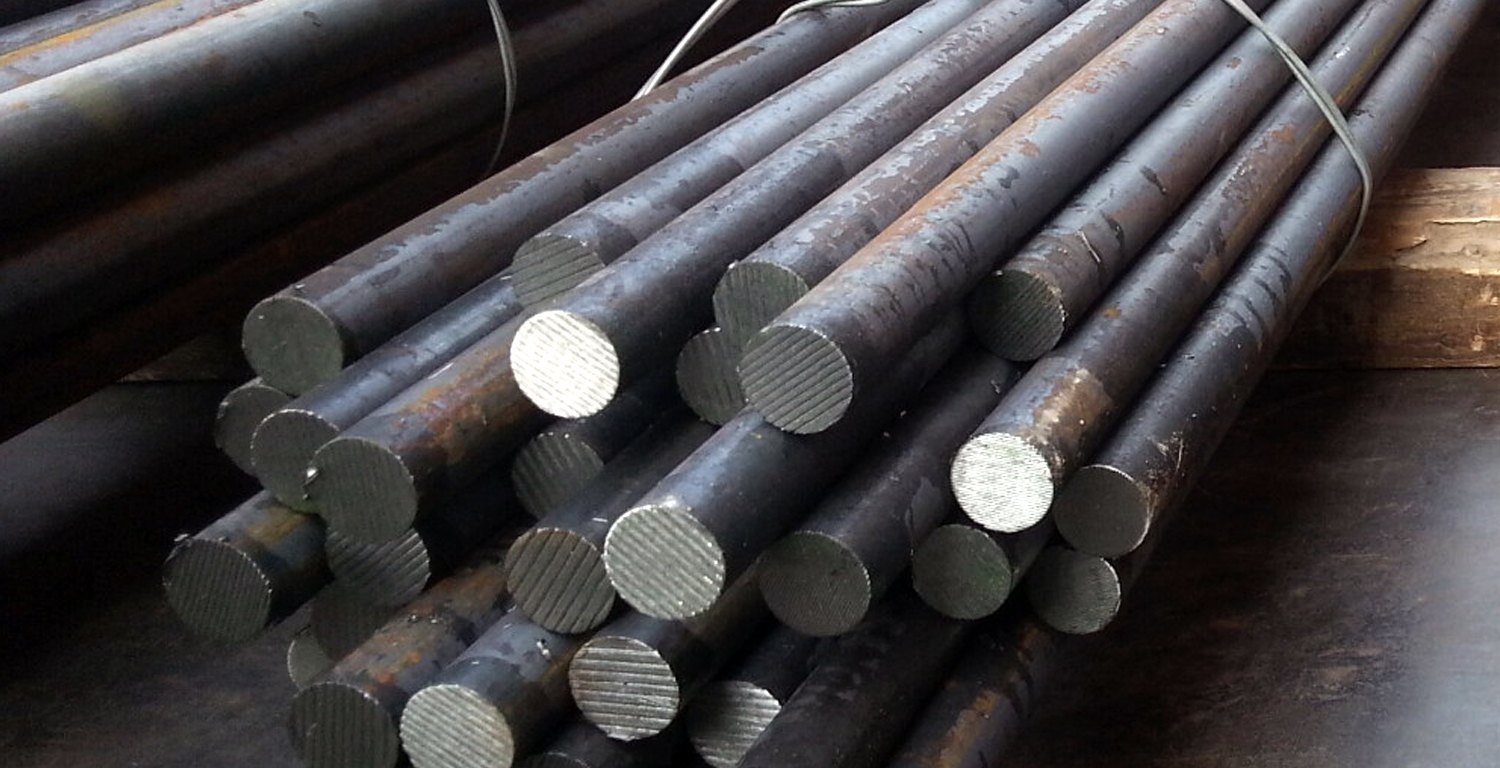  B16 Steel Bar for Industrial Use