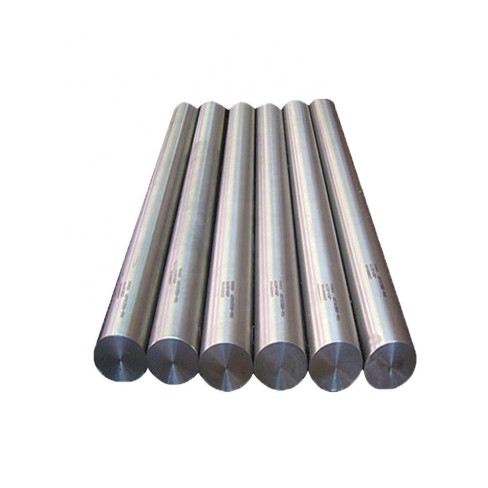 D2 Tool Steel Round Bar
