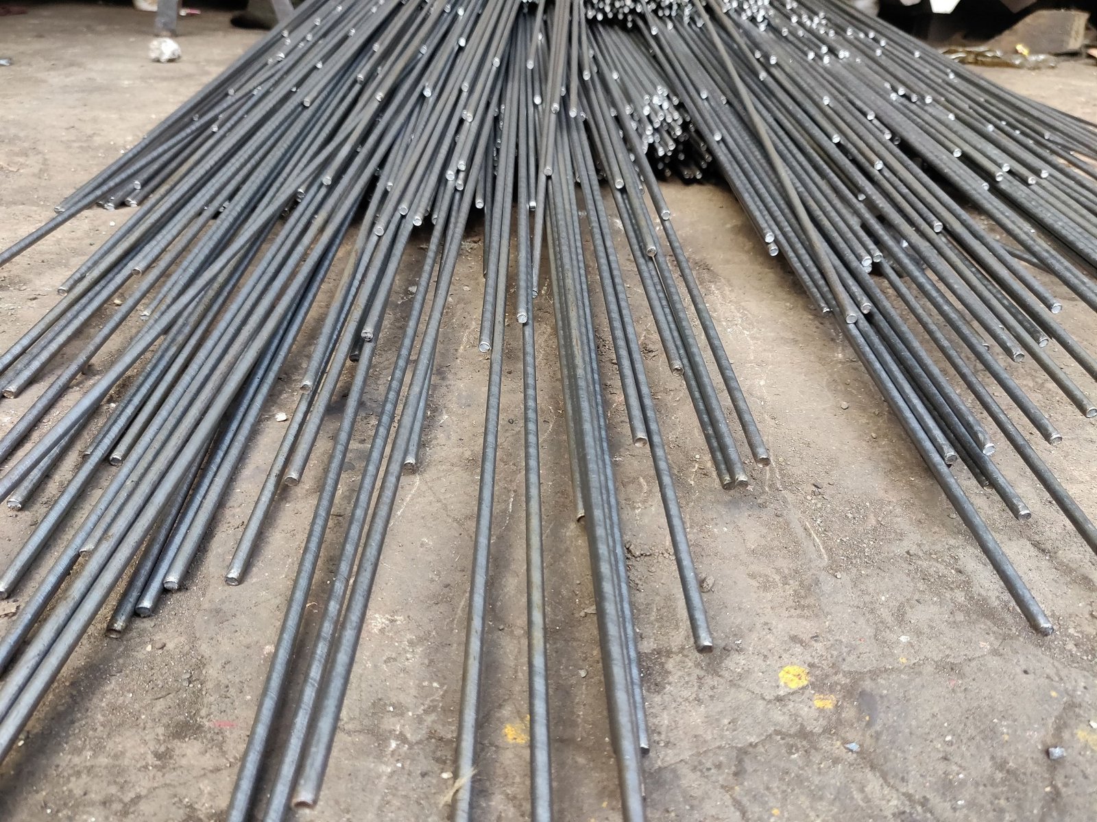 M35 High-Speed Steel Rods