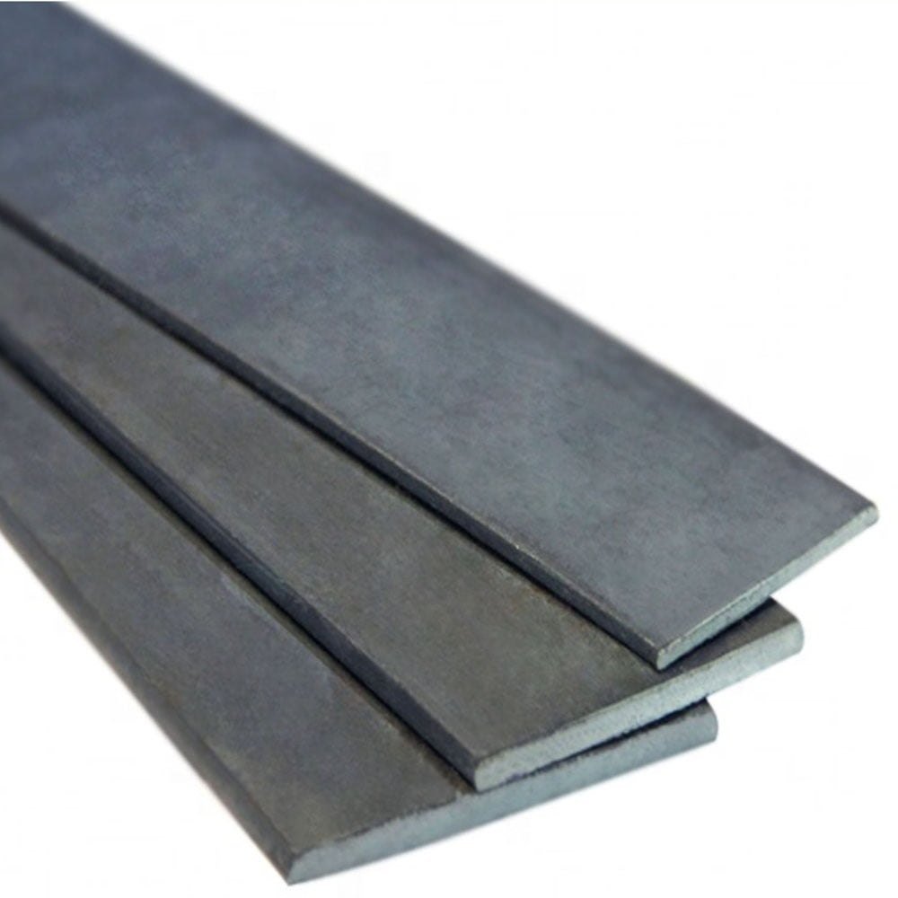 Industrial Mild Steel Flat Bar