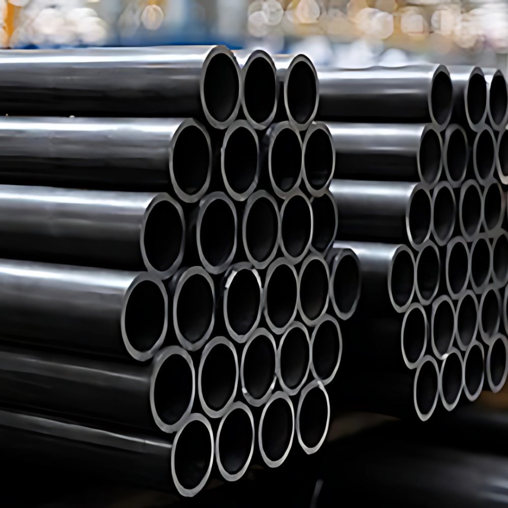 Machined Steel Bars for Industrial Use