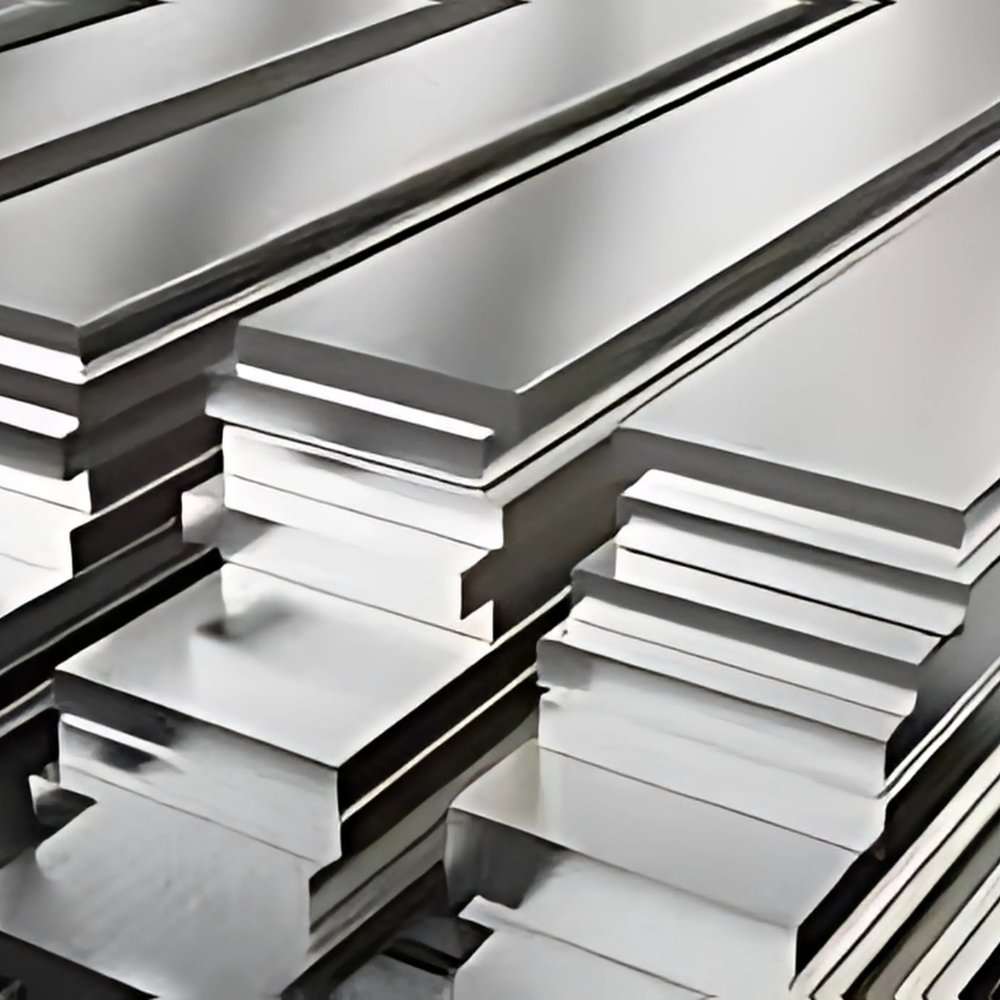 High-Speed Steel Round Products